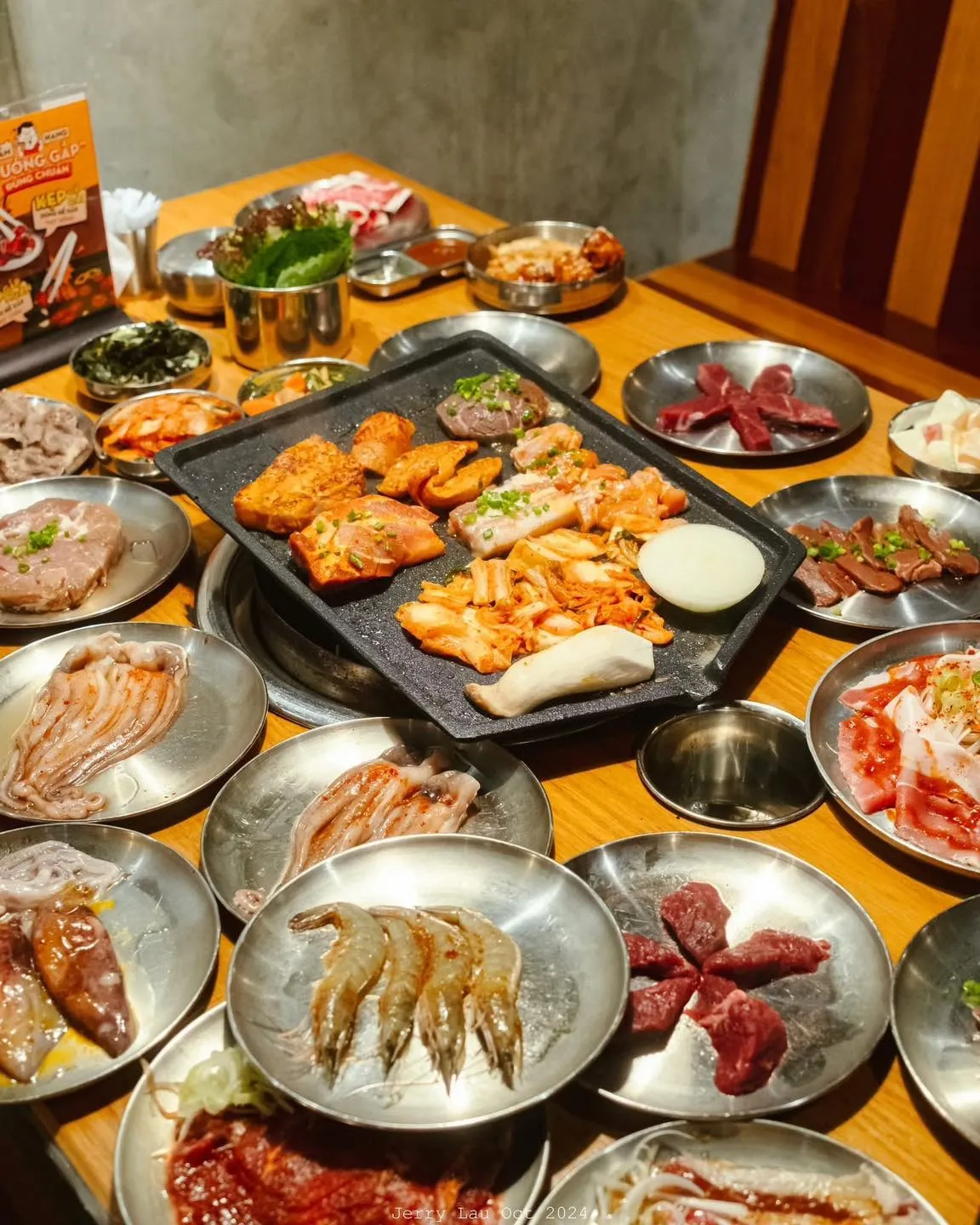 K-PUB - Lotte Gò Vấp - Others Restaurant - Photo 2