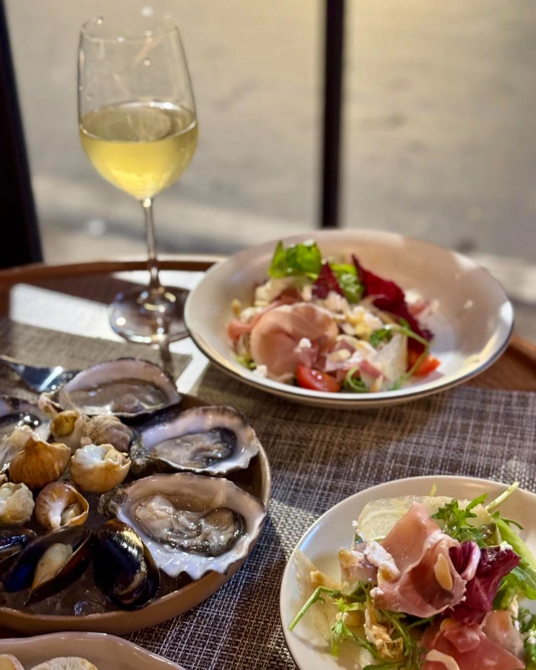 Bellucci - Bistro Italiano - International Food Restaurant - Photo 2
