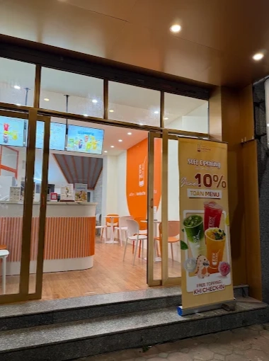 Kom Phê Cha - Kombucha - Nguyễn Lân - Nhà hàng Món Việt - Ảnh 3