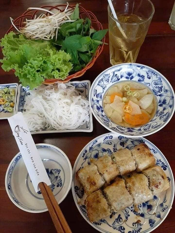 Bún Chả Hà Nội - Đồng Xuân - 91 Phan Khiêm Ích, Q.7 - Noodles Restaurant - Photo 3
