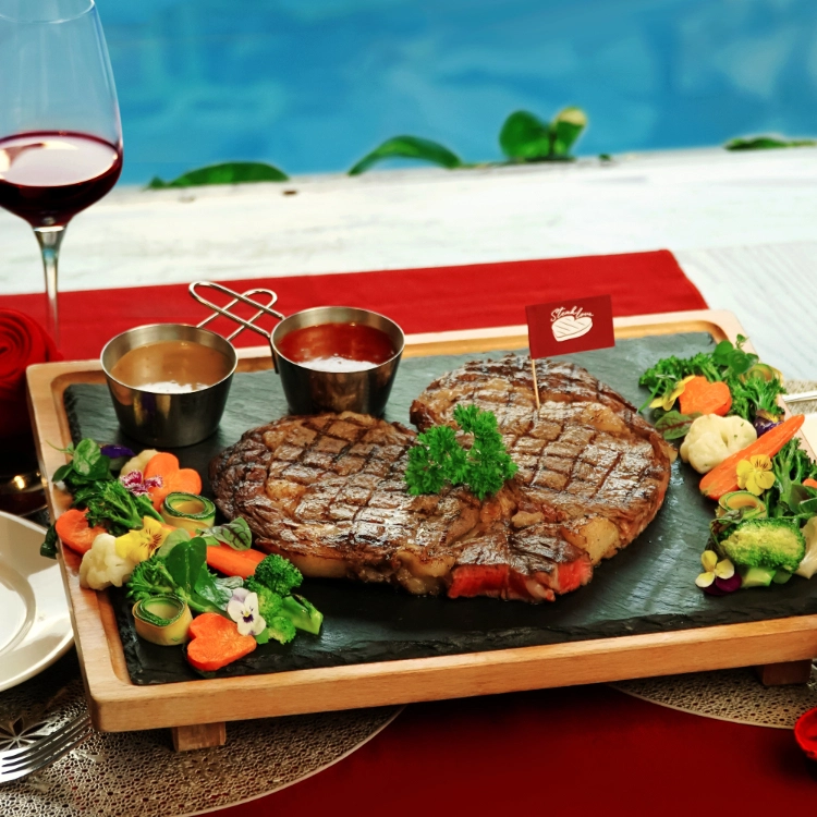 Steak Love Độc Lập - Steak Restaurant - Photo 3