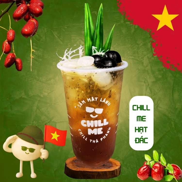 Sâm Chill Me - Nguyễn Văn Khối - Gò Vấp - Vietnamese Restaurant - Photo 2