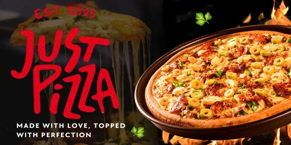 Olivee - Burger Box & Chicken - Nhà hàng Bánh Pizza - Ảnh 1