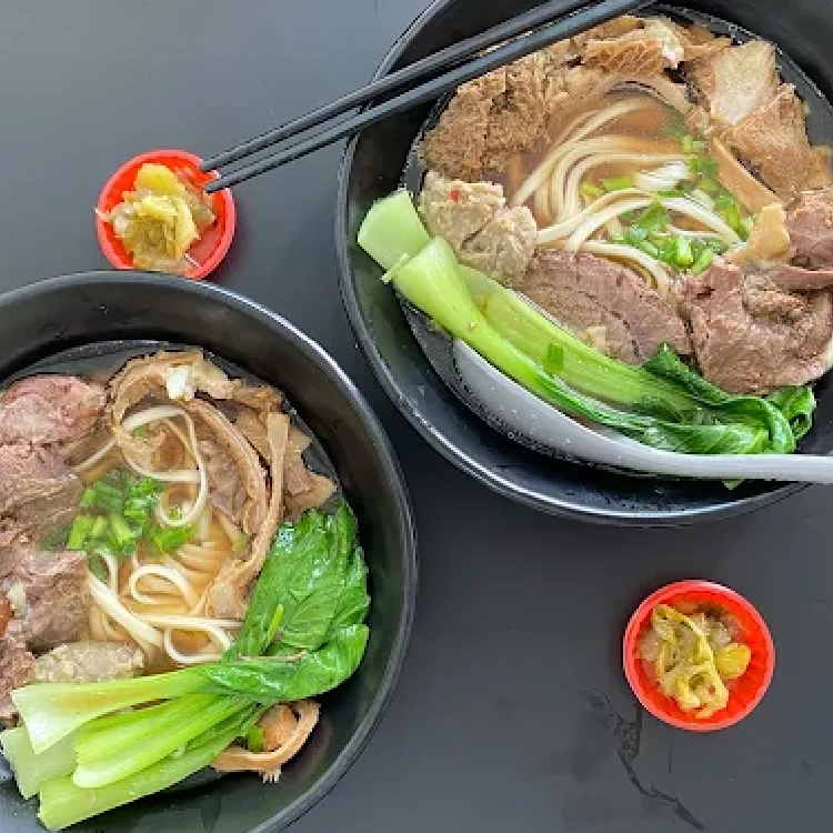 ĐẠO MÌ BÒ - MÌ BÒ ĐÀI LOAN - Xô Viết Nghệ Tĩnh - Nhà hàng Mì Bò - Ảnh 3