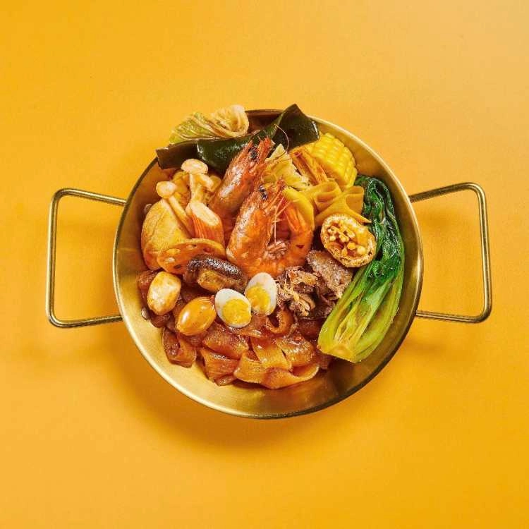 Mala Panda - Mỳ Cay Tê Malatang - Aeon Mall Tân Phú - Chinese Restaurant - Photo 3