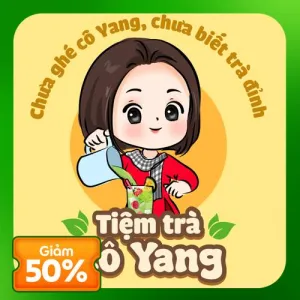 Tiệm Trà Cô Yang - Tiệm Trà Cô Yang - Vietnamese Restaurant - Photo 1