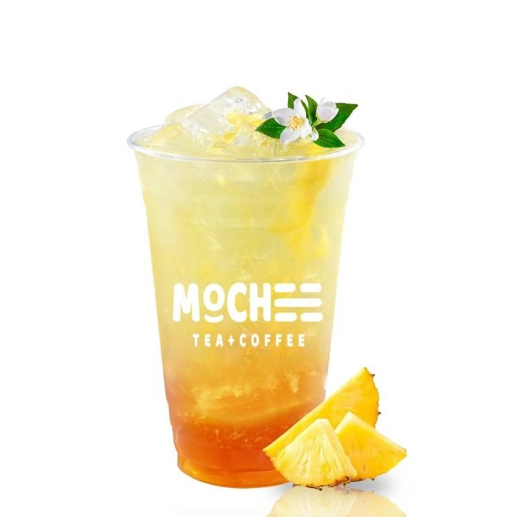 Mochee - Matcha & Coffee - Trần Hữu Trang - Vietnamese Restaurant - Photo 6