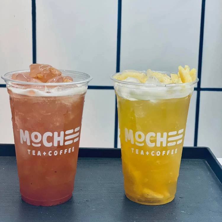 Mochee - Matcha & Coffee - Trần Hữu Trang - Vietnamese Restaurant - Photo 5