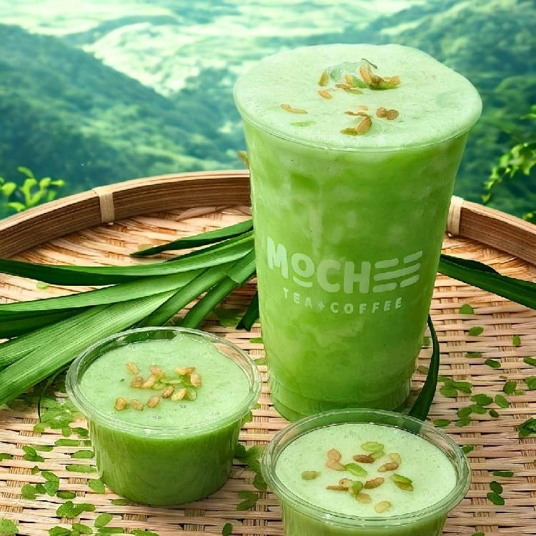 Mochee - Matcha & Coffee - Trần Hữu Trang - Vietnamese Restaurant - Photo 2