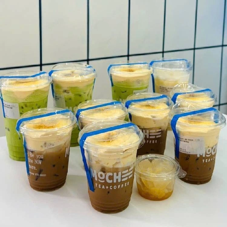 Mochee - Matcha & Coffee - Trần Hữu Trang - Vietnamese Restaurant - Photo 4