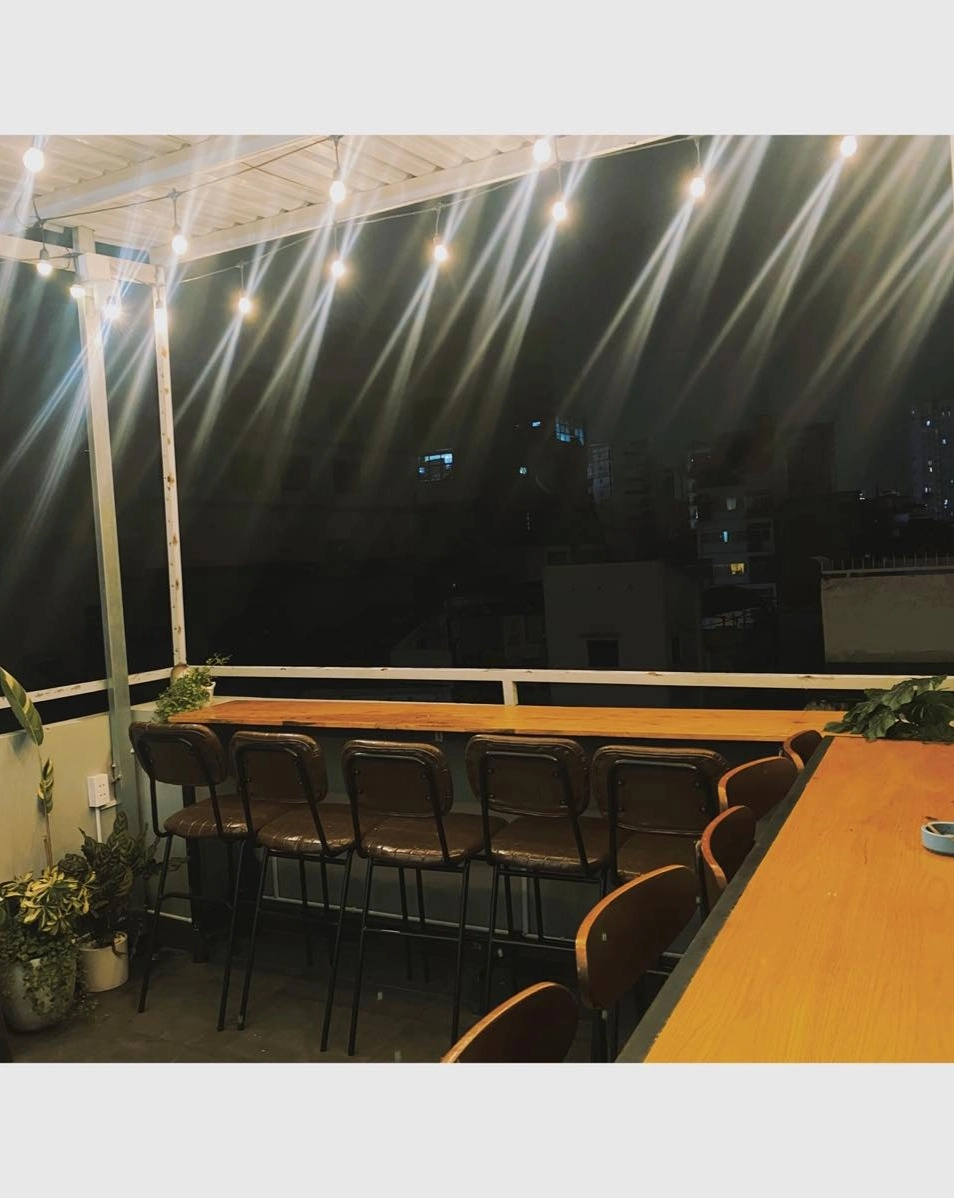 Mochee - Matcha & Coffee - Trần Hữu Trang - Vietnamese Restaurant - Photo 7