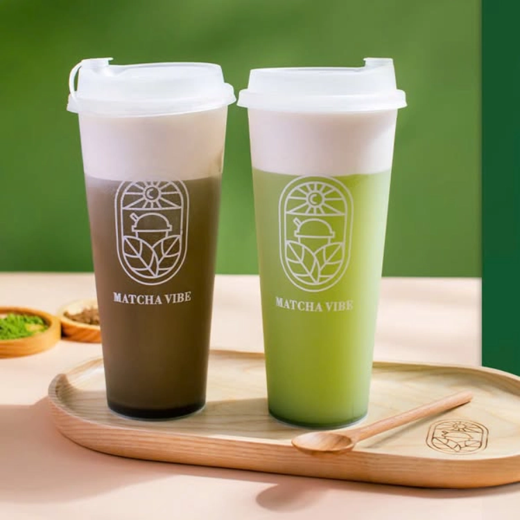 Matcha Vibe - Lương Thế Vinh - Japanese Restaurant - Photo 3