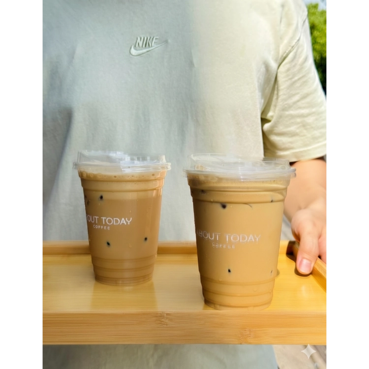 About Today Coffee - Nhà hàng Cà Phê - Ảnh 2