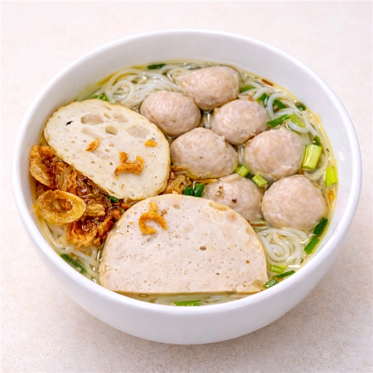 BÚN SIÊU MỌC 35K - Nhà hàng Món Việt - Ảnh 2