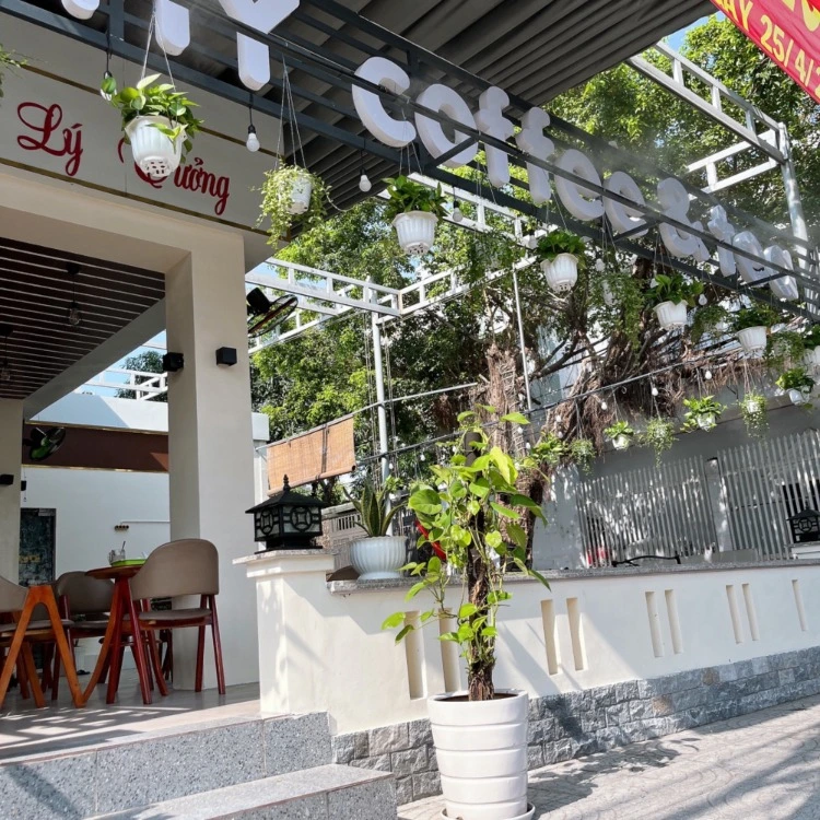 HY Coffee & Tea - Vietnamese Restaurant - Photo 2