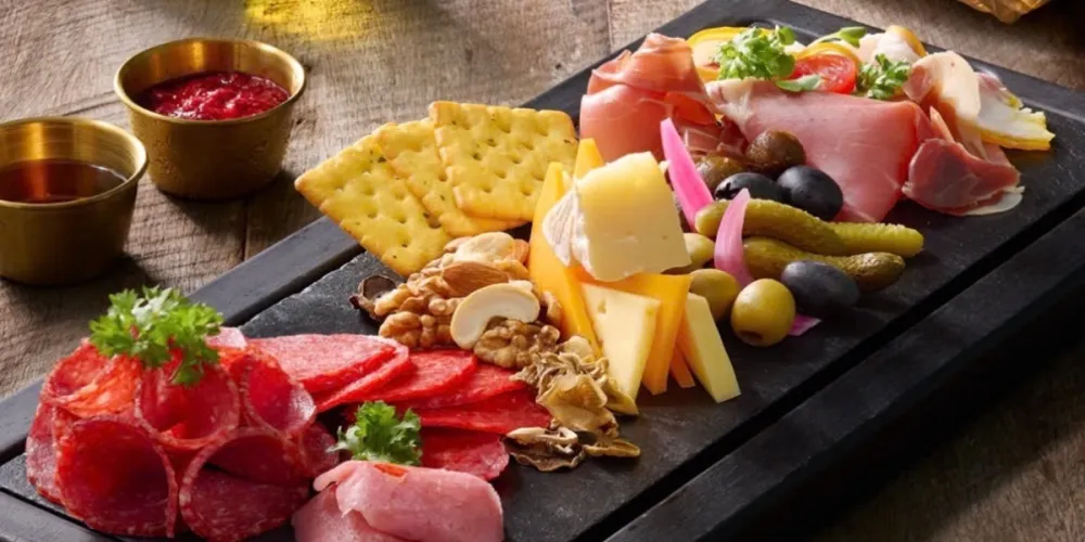 Nấm De Cuisine - Nhà hàng Món Việt - Ảnh 1