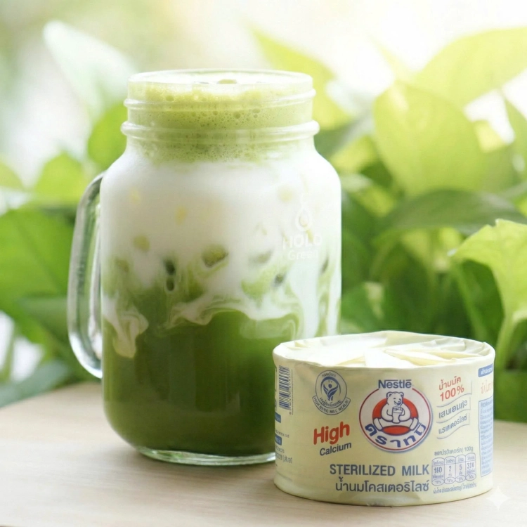 HOLO Green - Matcha, Trà & Cafe - Matcha Restaurant - Photo 2