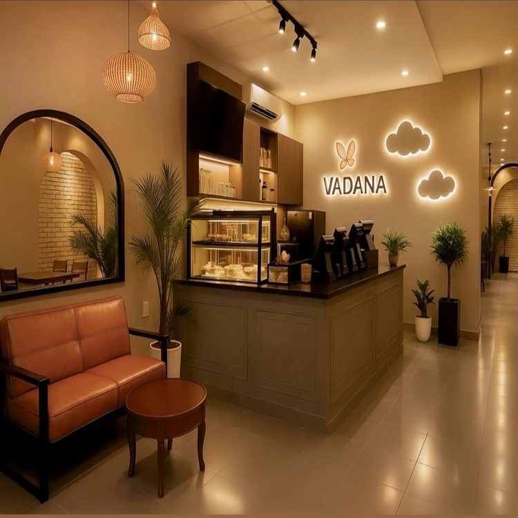Vadana Coffee & Tea - Vietnamese Restaurant - Photo 2