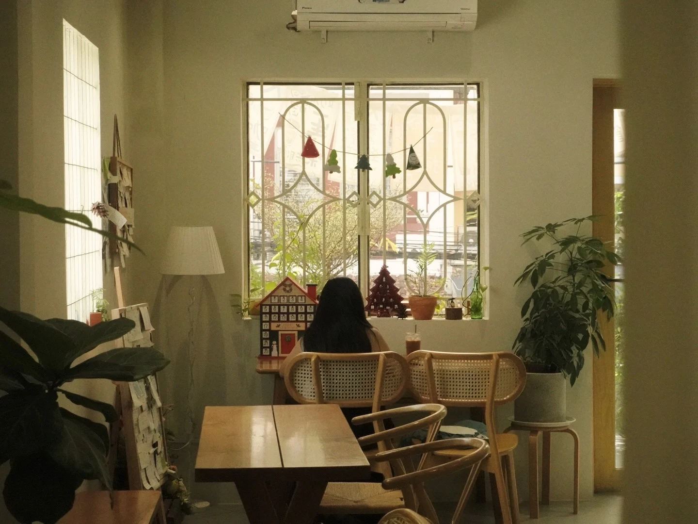 The August Coffee - Trà Sữa Đậu Nành - Tôn Thất Hiệp - Vietnamese Restaurant - Photo 3