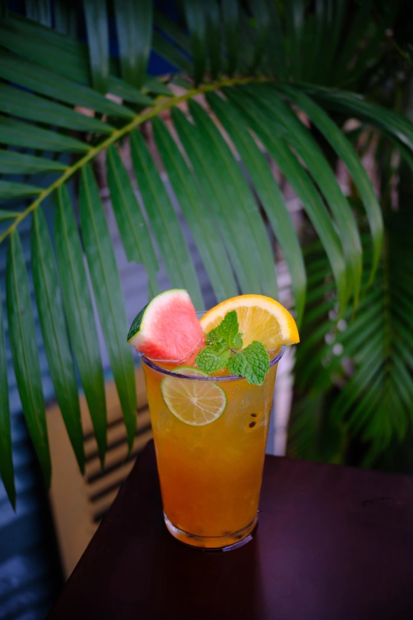 Đậm Saigon Coffee - Nhà hàng Món Việt - Ảnh 3