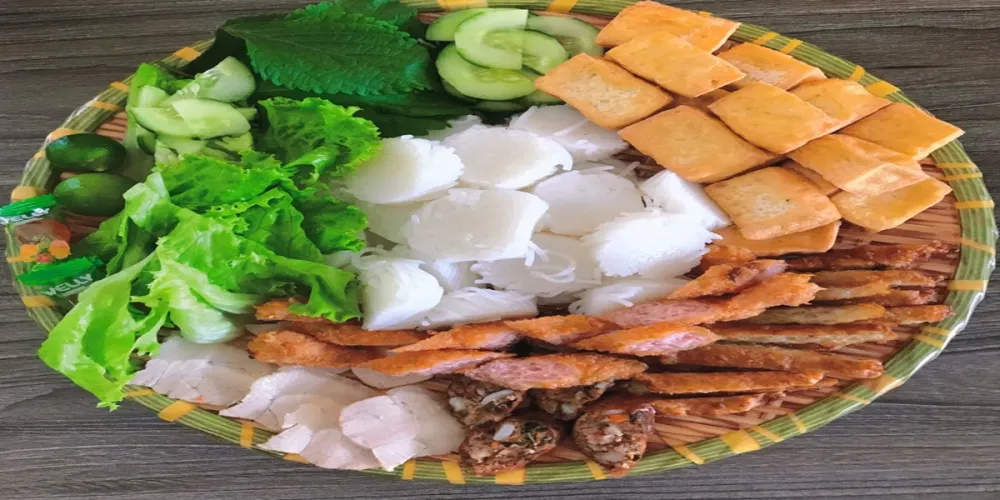 Voucher Nhà Hàng 200.000₫