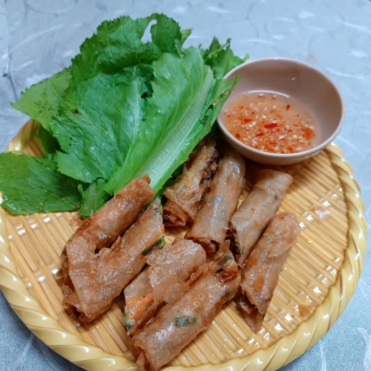Bún Đậu Mắm Tôm - DÌ ÚT 2 - Nhà hàng Món Việt - Ảnh 11