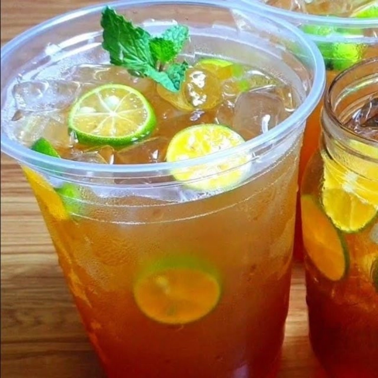 Bún Đậu Mắm Tôm - DÌ ÚT 2 - Nhà hàng Món Việt - Ảnh 7