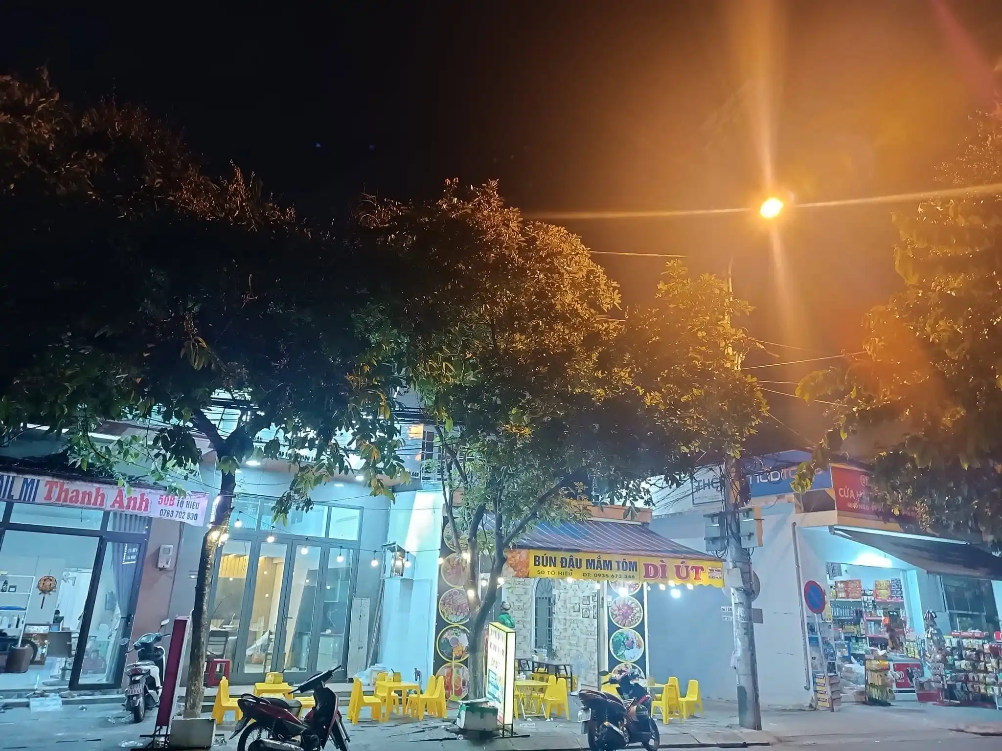 Bún Đậu Mắm Tôm - DÌ ÚT 2 - Nhà hàng Món Việt - Ảnh 13