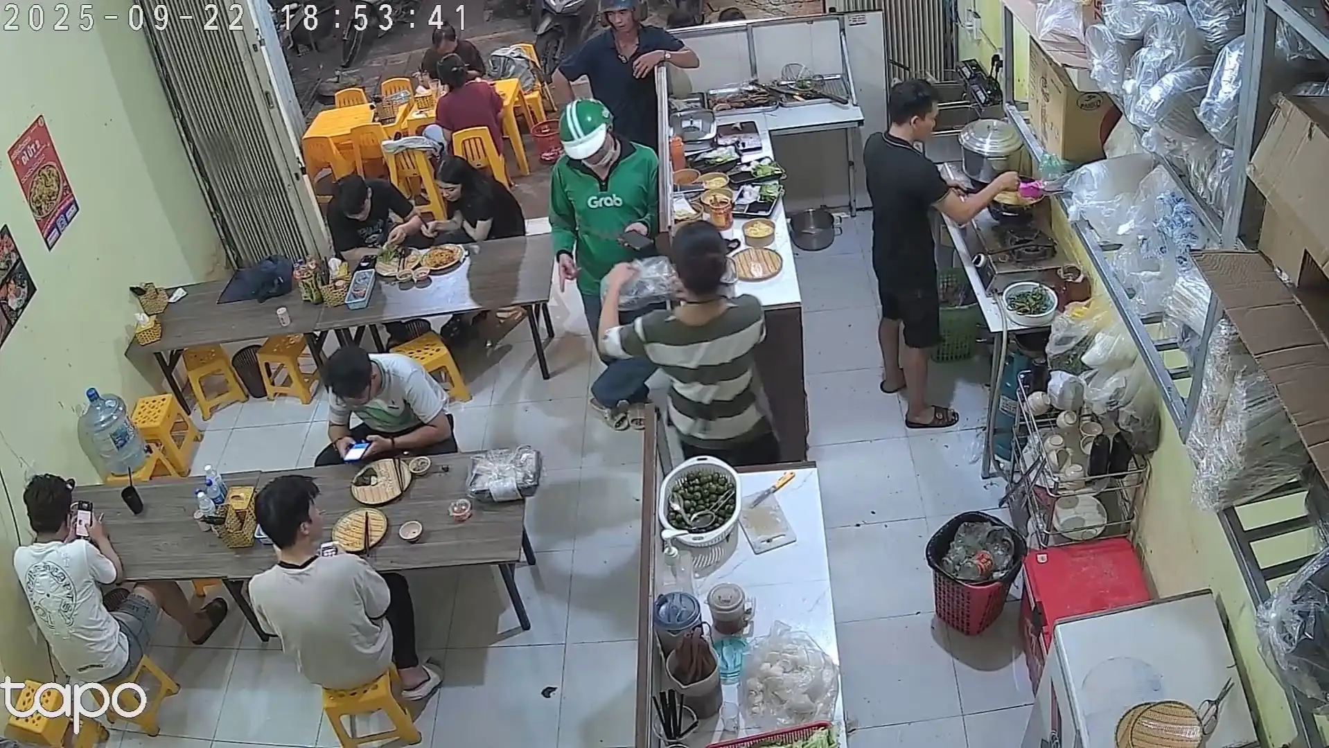 Bún Đậu Mắm Tôm - DÌ ÚT 2 - Nhà hàng Món Việt - Ảnh 14