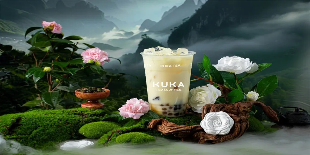 Trà Sữa KUKA TEA - Vietnamese Restaurant - Photo 1