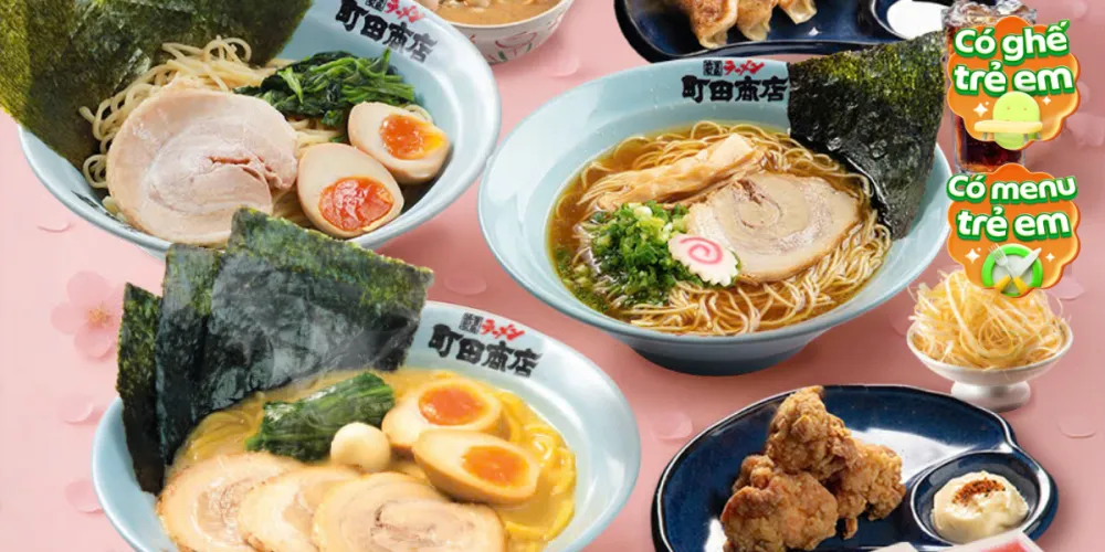 Machida Shoten -Estella Place - Japanese Restaurant - Photo 1