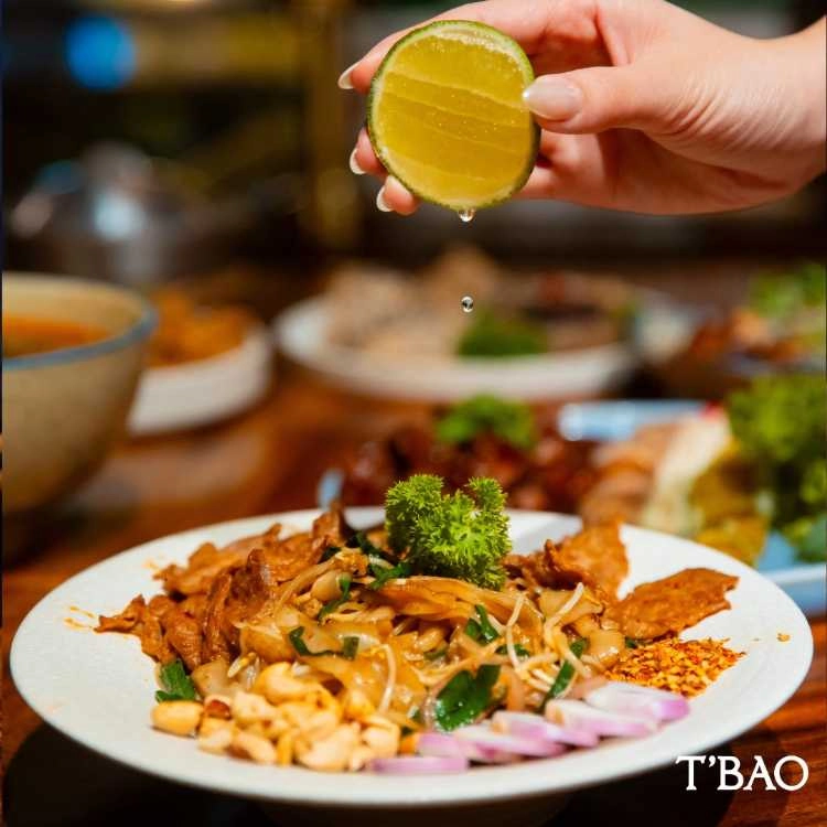 T’Bao - Món Ngon Ba Miền - Nhà hàng Món Việt - Ảnh 3