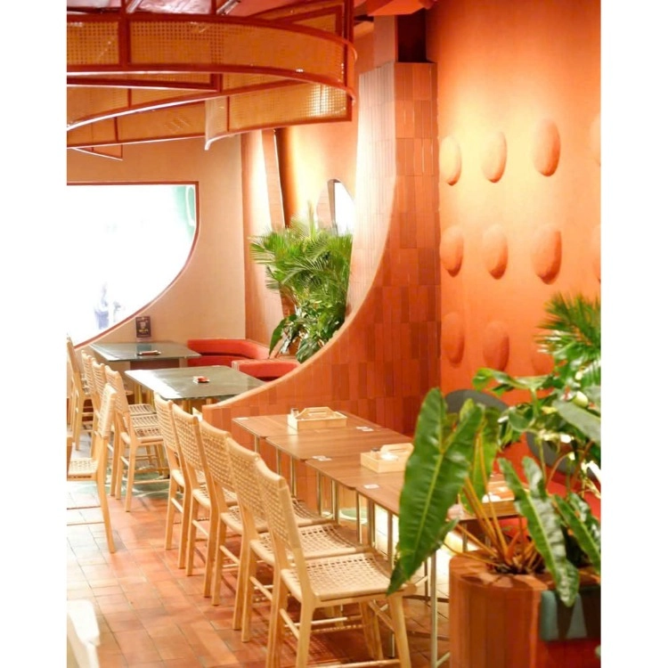 Green Chay - Cơm Chay và Bún Chay - Hồ Con Rùa - Nhà hàng Món Việt - Ảnh 2