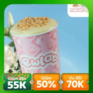 Trà sữa Mewlab Tea - Văn Quán - Nhà hàng Món Việt - Ảnh 1