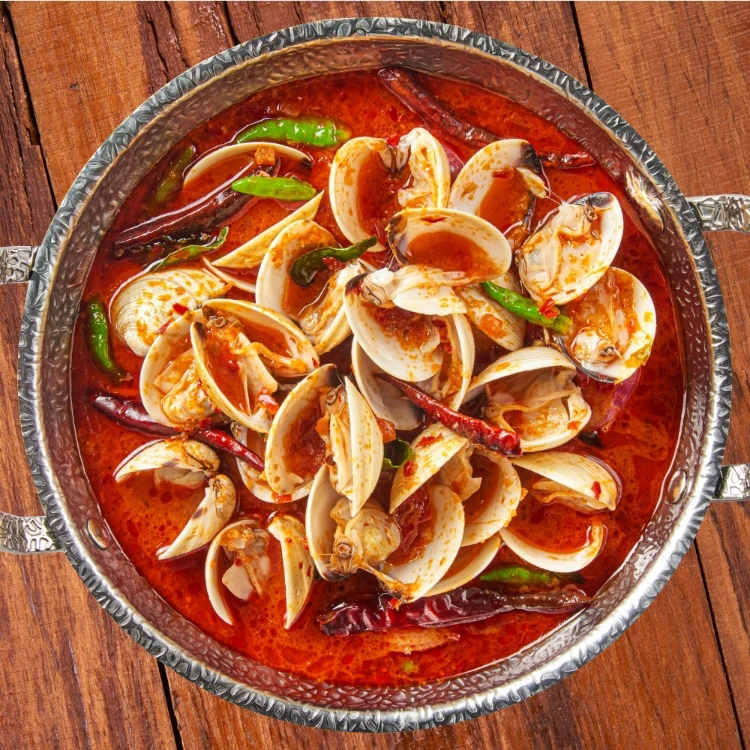 Chilli Thái - Grand Park Q9 - Nhà hàng Món Thái - Ảnh 3