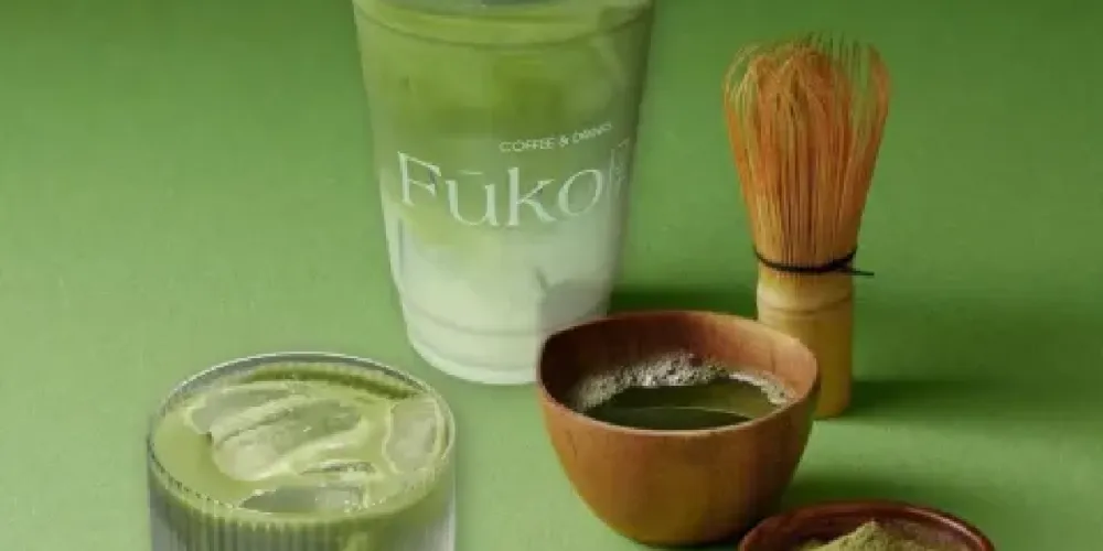 Fuko Coffee & Drinks - Trần Bình Trọng - Nhà hàng Món Nhật - Ảnh 1
