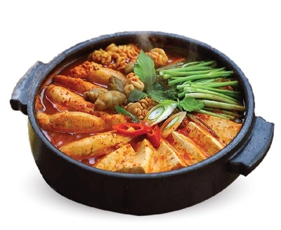 Bukchon Korean Restaurant - Tân Bình - Korean Restaurant - Photo 3