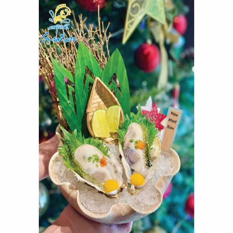 Sushibar - Trung Hòa - Nhà hàng Món Nhật - Ảnh 2