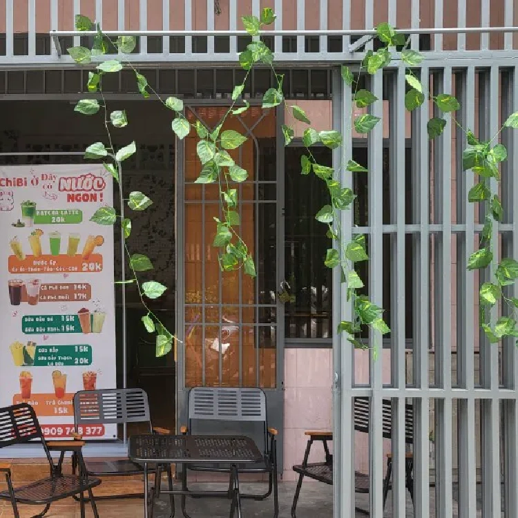 ChiBi - Nước ép - Trà - Sữa Hạt Nhà Làm - Dương Văn Dương - Juice Restaurant - Photo 2