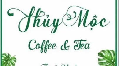 Thuỷ Mộc - Coffee & Tea - Bình Thạnh - Nhà hàng Món Việt - Ảnh 1