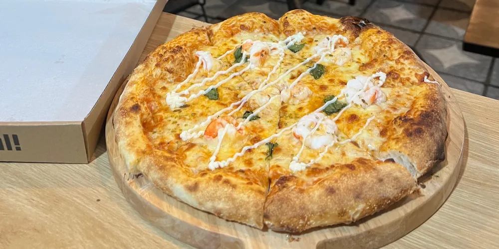 PIZZA 626 - Pizza Restaurant - Photo 1