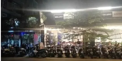 Milano Coffee Sơn Kỳ - Nhà hàng Cà Phê - Ảnh 1