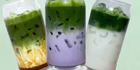 Matcha Cafemine - Matcha Cafemine - Nhà hàng Trà - Ảnh 1