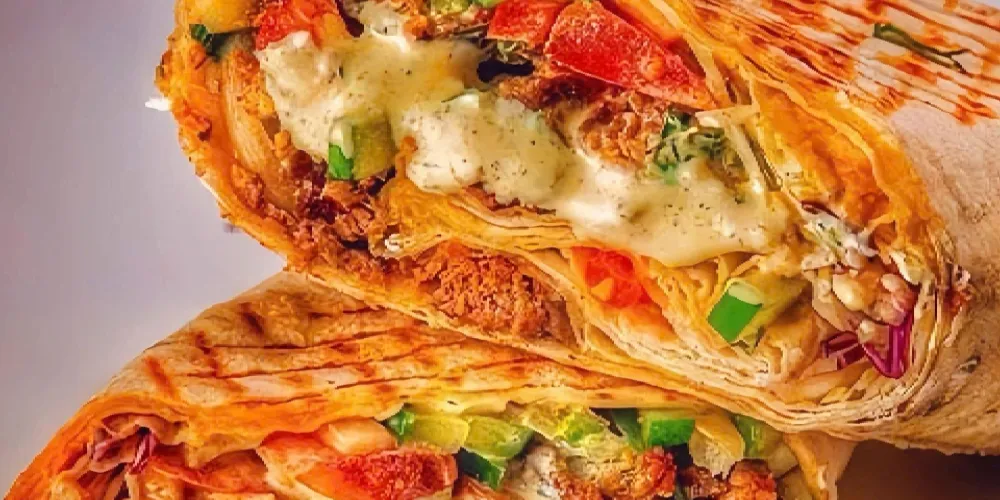 TaCos Pháp - Frais - Restoran Món Mexico - Foto 1