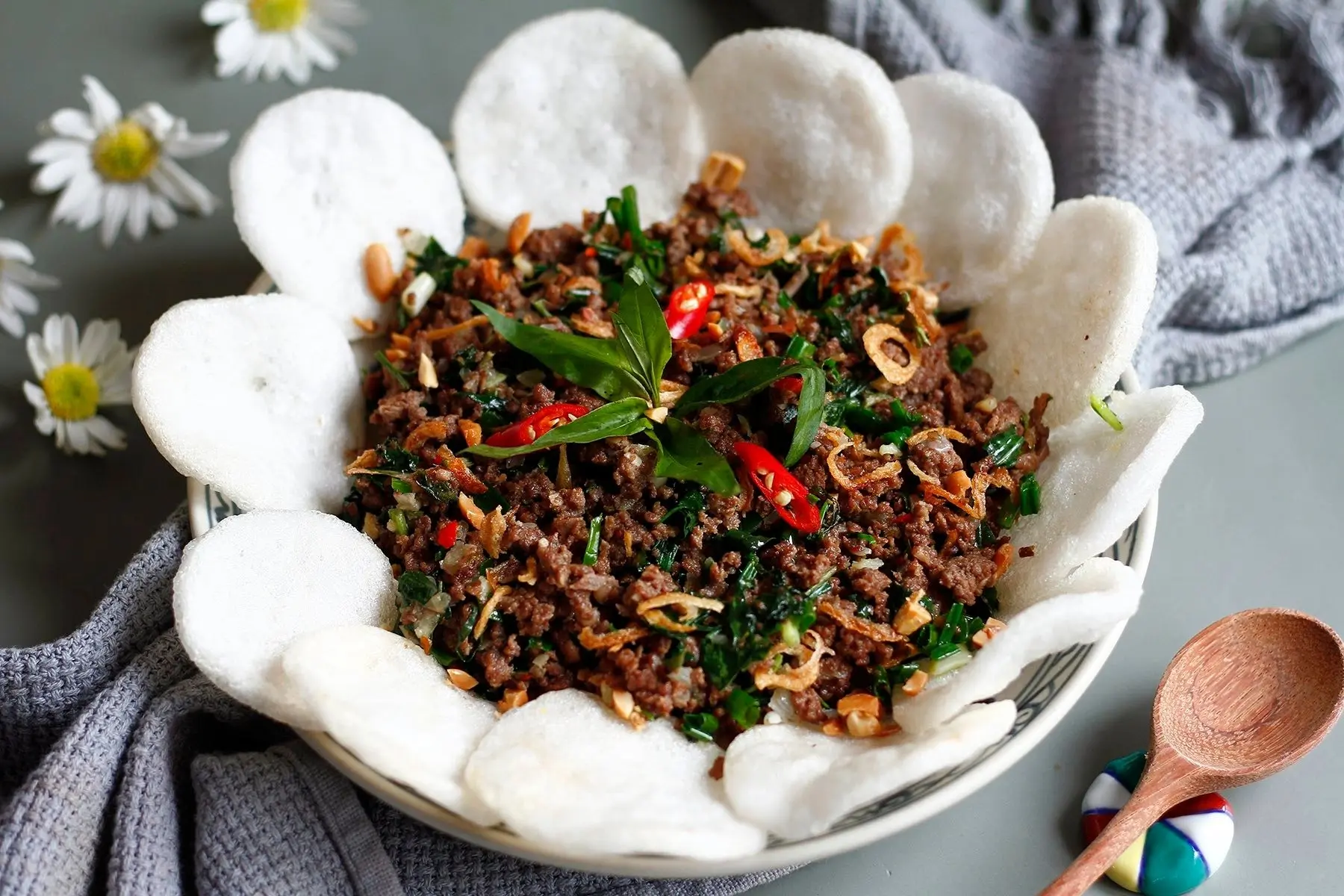 Thiên Hương Food - Cơm Quê - Điểm ăn Sáng - Các Món Nhậu - Nhà hàng Món Việt - Ảnh 3