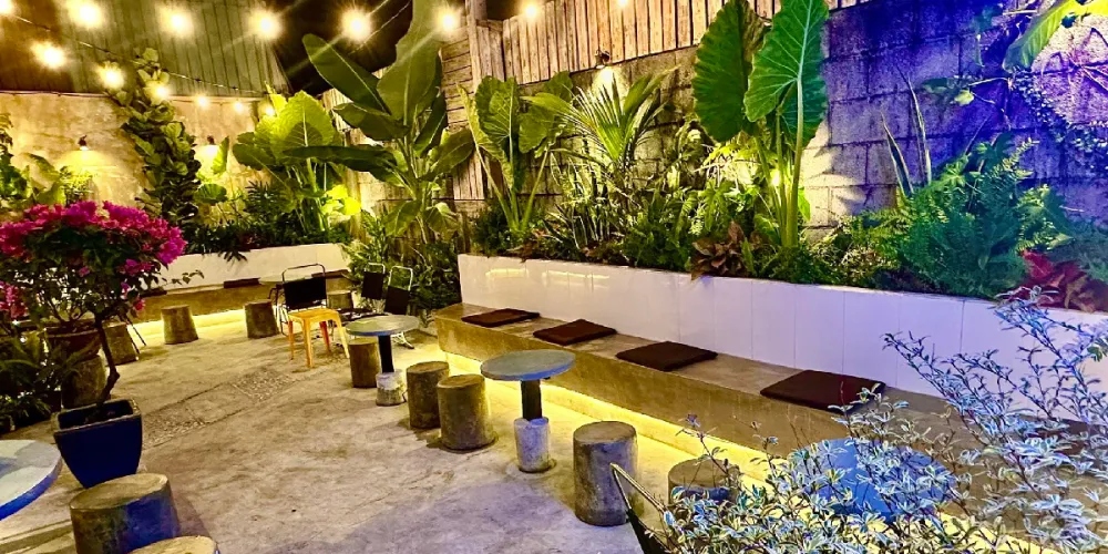 Tiệm Trà Poza - Nhà hàng Trà Sữa - Ảnh 1