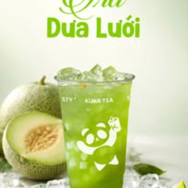 Trà Sữa KUKA TEA - Kha Vạn Cân - Nhà hàng Món Việt - Ảnh 2