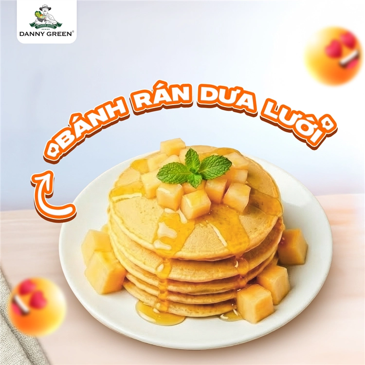 DannyGreen - Trà Sữa, Trà Trái Cây & Nước Ép Organic - Hoàng Văn Thụ - Nhà hàng Nước Ép - Ảnh 3