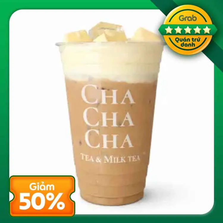 ChaChaCha - Bùi Đình Tuý