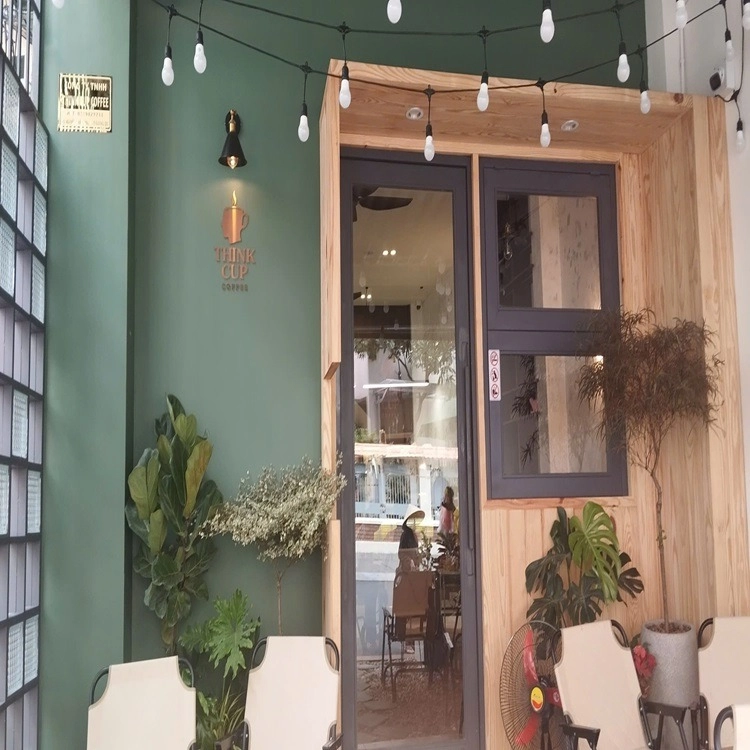 Think Cup Coffee - Nhà hàng Cà Phê - Ảnh 3